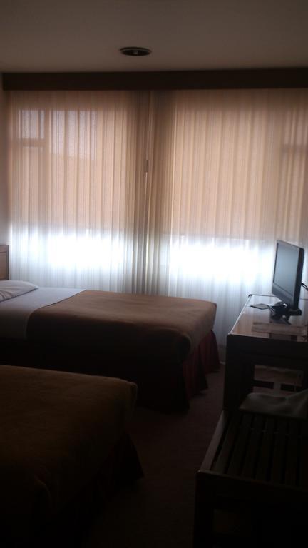 Hotel Boyaca Plaza Tunja Exteriör bild
